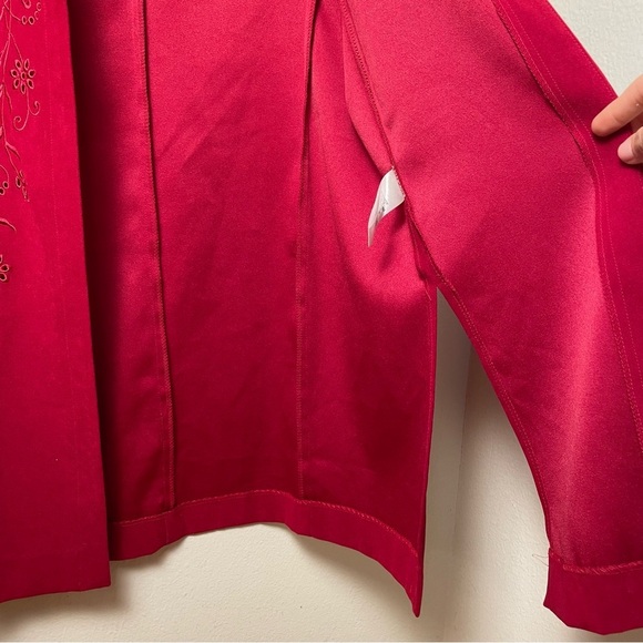 Studio 1 petite jacket - Picture 4 of 7